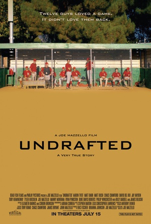 ʽ Undrafted
