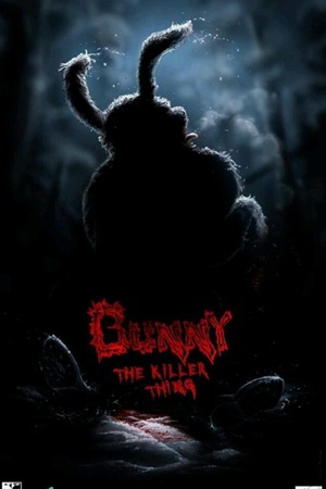 ɱ Bunny the Killer Thing