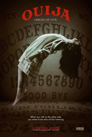 ռ2ʼԴ Ouija: Origin of Evil
