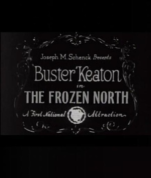 冰封的北方 The Frozen North