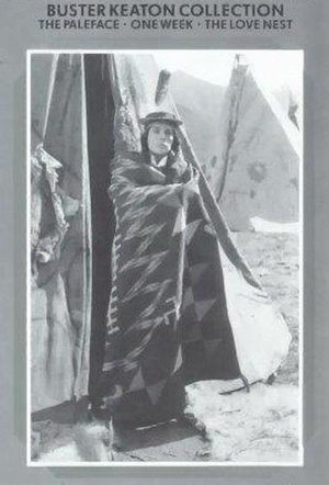  The Paleface