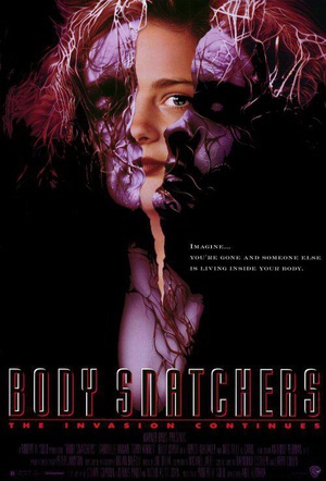 ͻ Body Snatchers