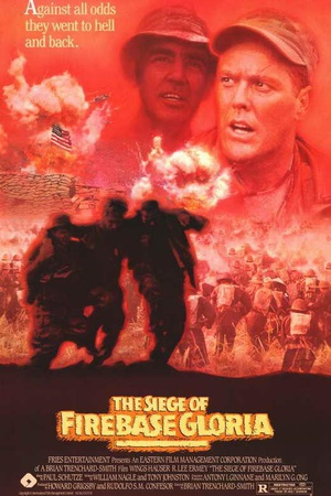 ݸߵ The Siege of Firebase Gloria
