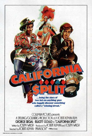 ݷ California Split