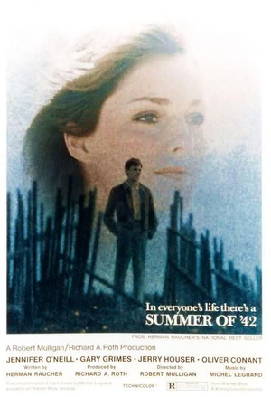  Summer of \'42