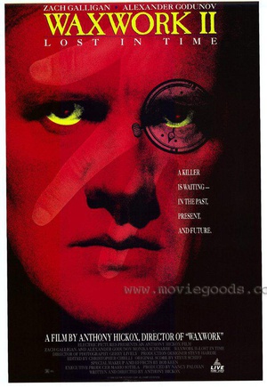 2սʱ Waxwork II: Lost in Time