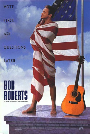 Ӯ Bob Roberts
