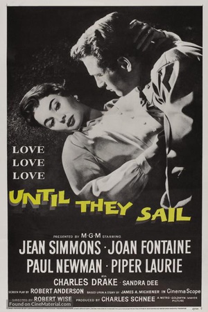 征人怒妇 Until They Sail