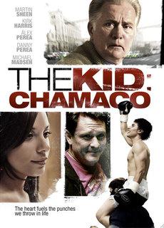 ȭк The Kid Chamaco