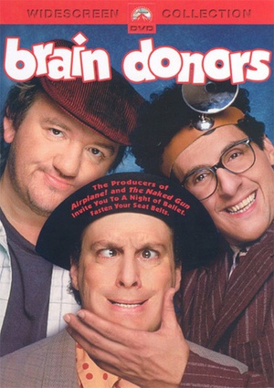 ײ Brain Donors