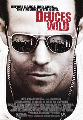 Ұഺ Deuces Wild