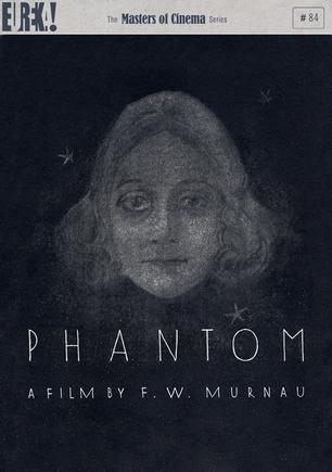 魅影 Phantom