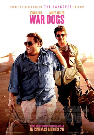  War Dogs