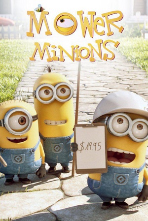 ޼ƺС Mower Minions