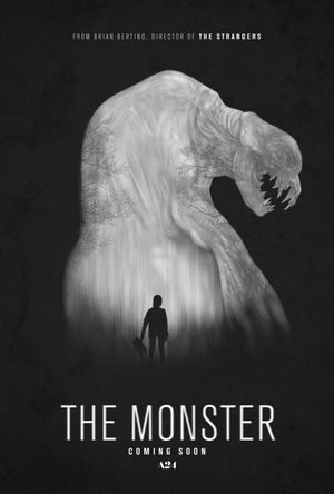 · The Monster