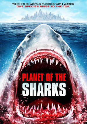  Planet of the Sharks