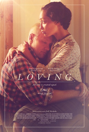  Loving