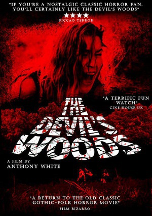 The Devil\'s Woods