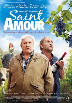 ʥ֮ Saint Amour