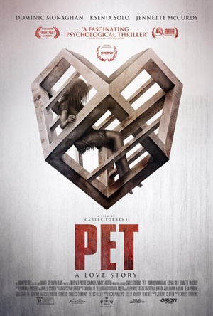  Pet