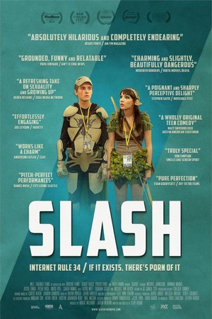  Slash