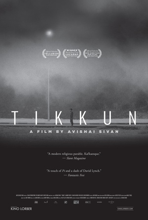  Tikkun