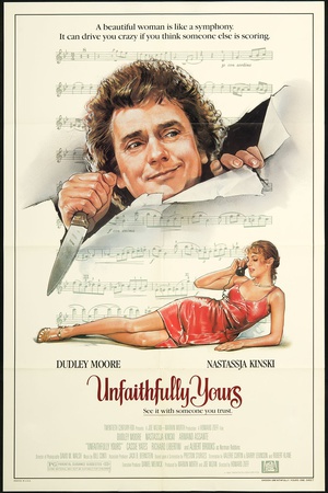 ׺粨 Unfaithfully Yours