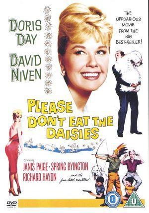 Եջ Please Don\'t Eat the Daisies
