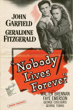  Nobody Lives Forever