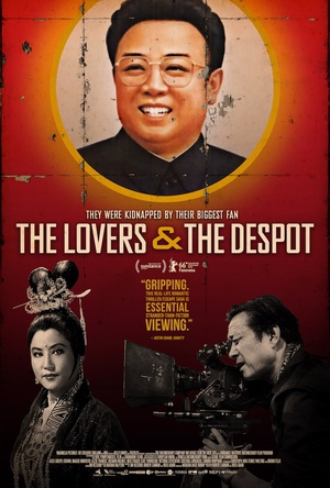  The Lovers and the Despot