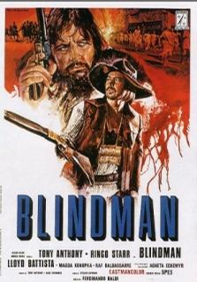 Blindman