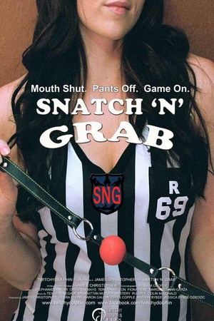 抓住 Snatch \'n\' Grab