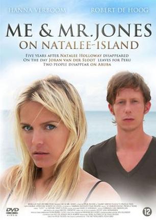˹ᵺ Me & Mr Jones on Natalee-Island