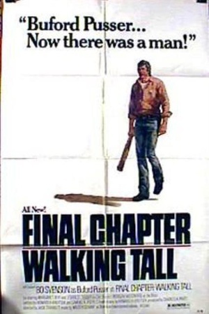 Ʋ3 Final Chapter: Walking Tall