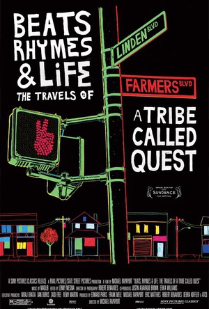 ࡢһ Beats Rhymes and Life: The Travels of A Tribe Called Quest