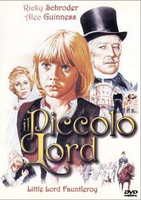 С Little Lord Fauntleroy