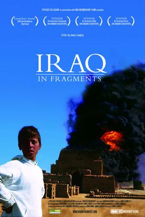 Ƭ Iraq in Fragments