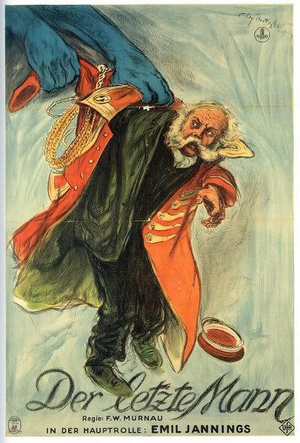  Der letzte Mann