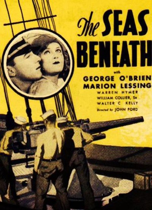 Seas Beneath