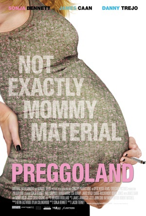 и粨 Preggoland