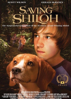 拯救夏伊洛 Saving Shiloh