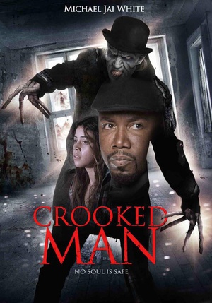  The Crooked Man