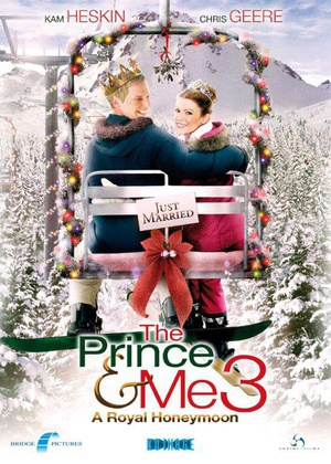 ȸ3 The Prince and Me 3