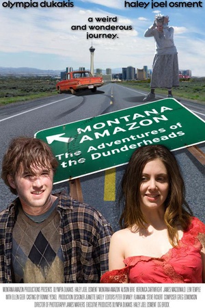 ѷ Montana Amazon