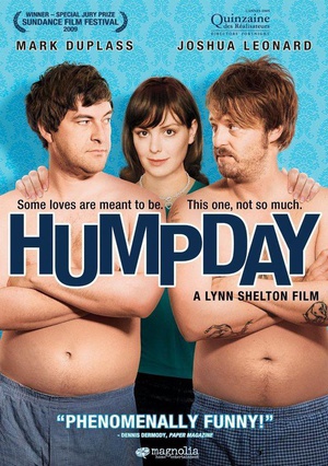  Humpday