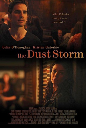 沙尘暴 The Dust Storm