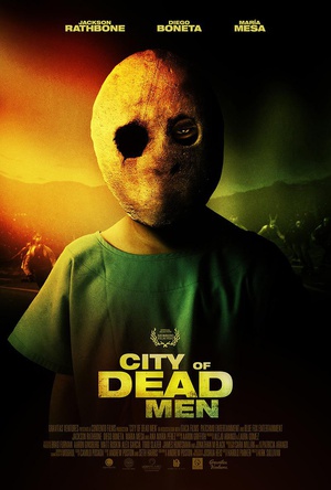 ֮ City of Dead Men