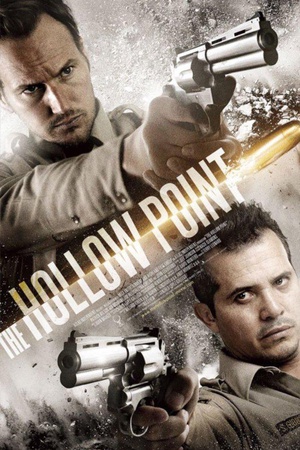 ռⵯ The Hollow Point