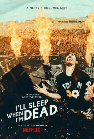  I\'ll Sleep When I\'m Dead