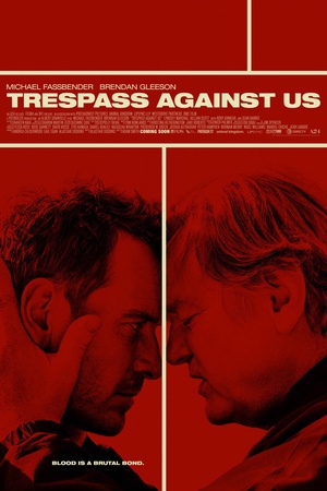 ѪŨ Trespass Against Us